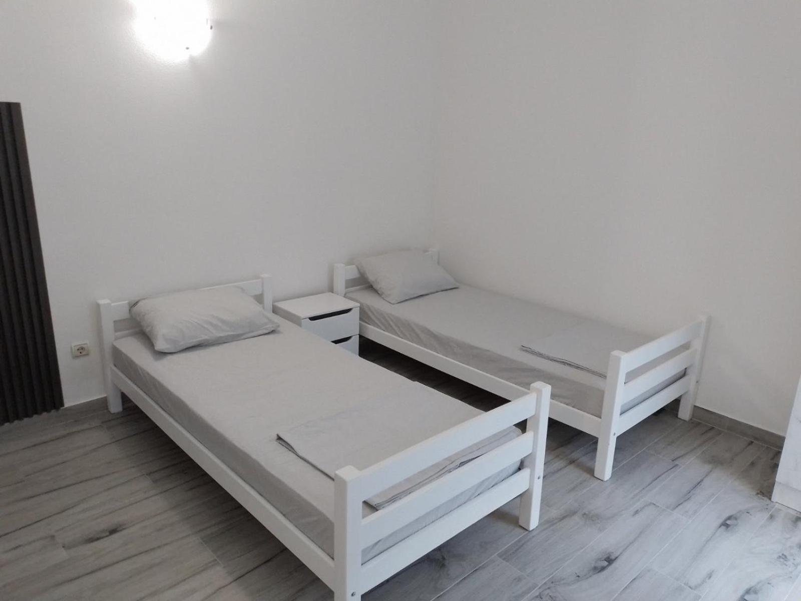 בודווה Apartments Grubor חדר תמונה
